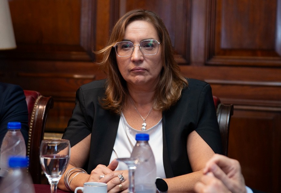 Adriana García Nieto, San Juan.