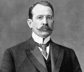 Retrato del juez José Figueroa Alcorta