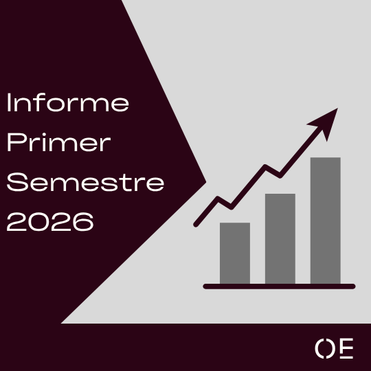 Informe sobre Plataforma IWECS 2023-2025