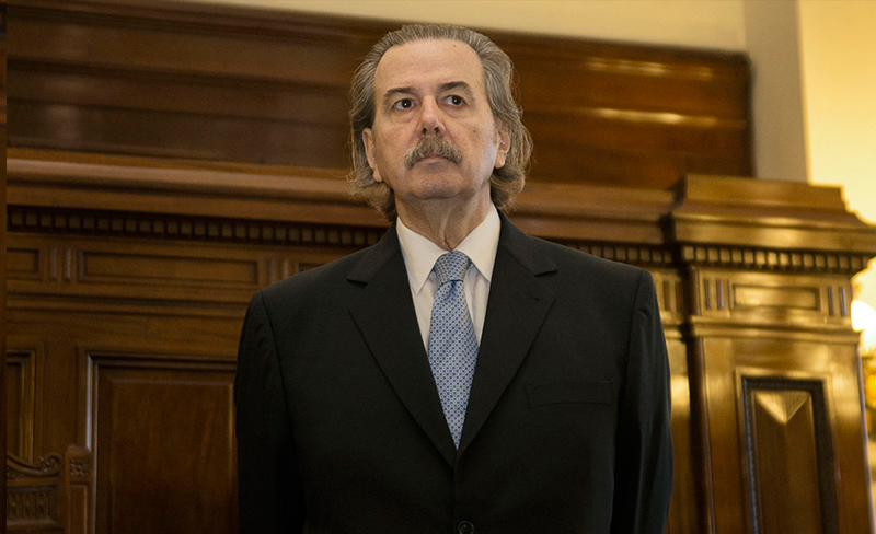 Ministro Maqueda