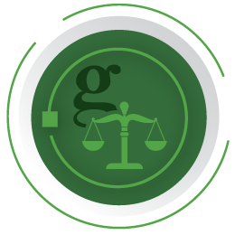 Logo taller de Acceso a justicia y genero