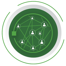 Logo taller de entrenamiento para la replica sobre acceso a justicia y genero