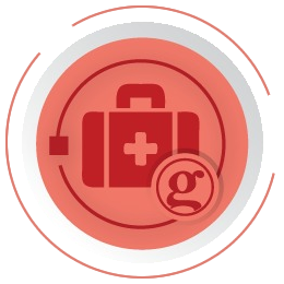 Logo taller de buenas practicas en medicina legal desde una perspectiva de genero