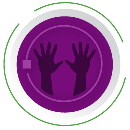 Logo taller sobre trata con fines de explitacion sexual